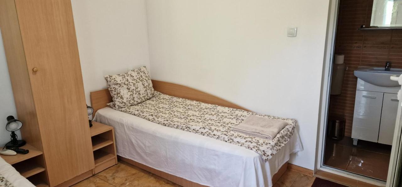 Guest House Selin Veliko Tŭrnovo Eksteriør bilde