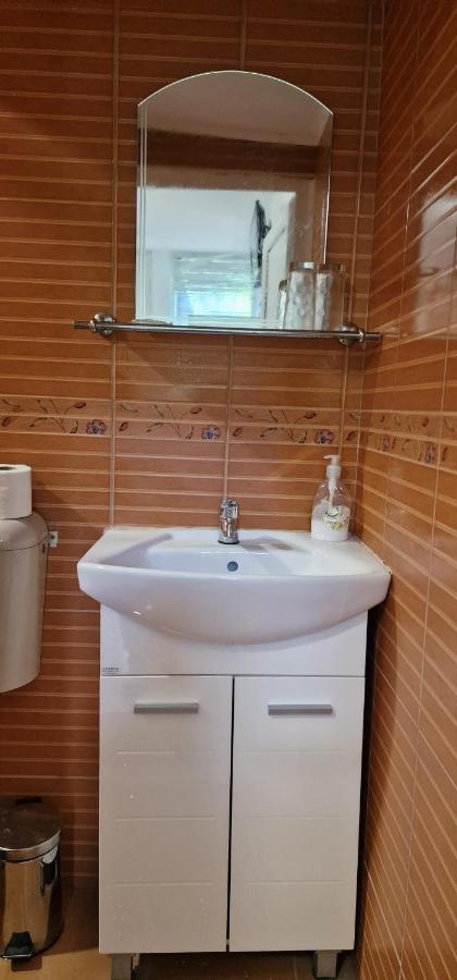 Guest House Selin Veliko Tŭrnovo Eksteriør bilde