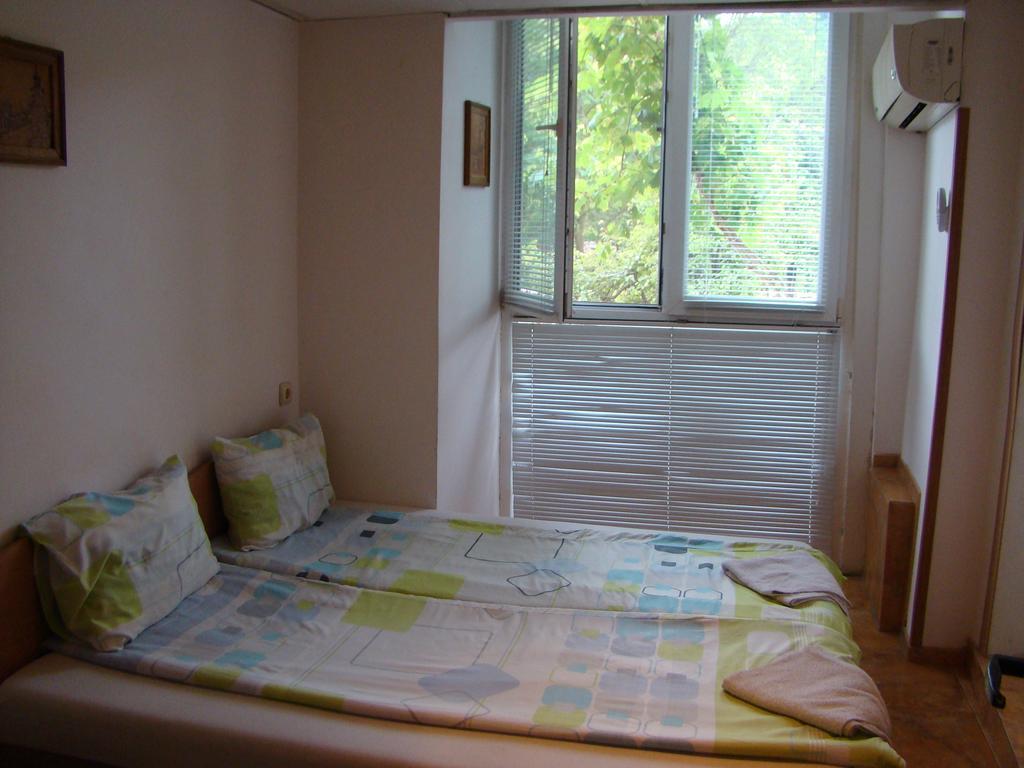 Guest House Selin Veliko Tŭrnovo Rom bilde