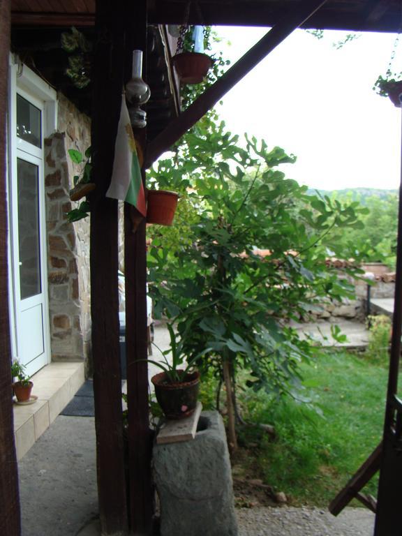 Guest House Selin Veliko Tŭrnovo Eksteriør bilde